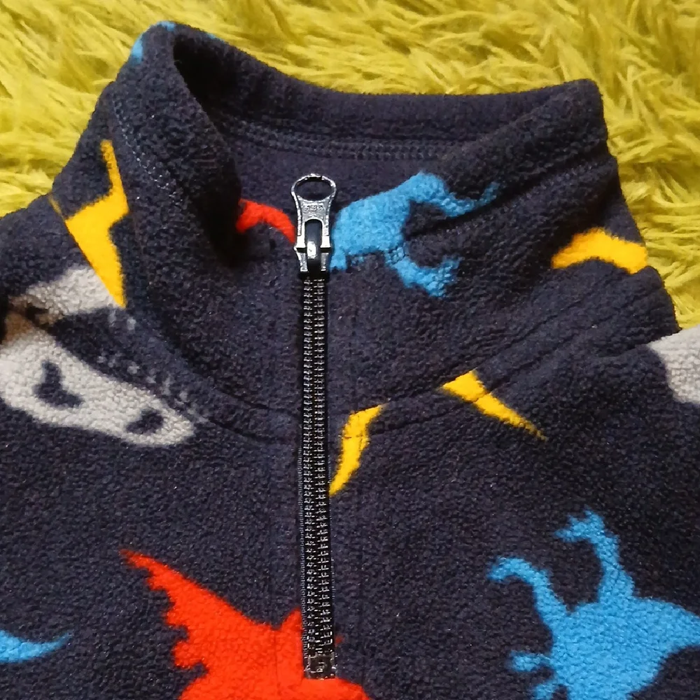 The Children's Place‎ Dinosaur Print Sweatshirt Size 3T